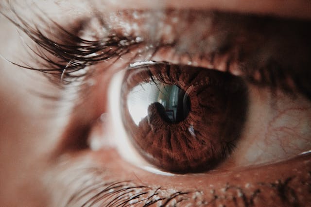 Many people with diabetes have reported severe vision difficulty