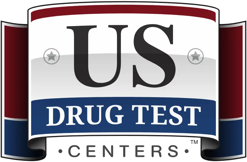 US Drug Test Centers Logo